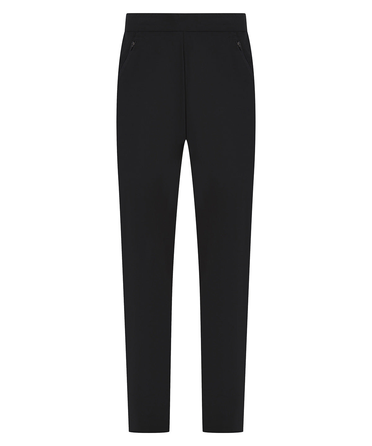 Tombo Technical Trousers - Black