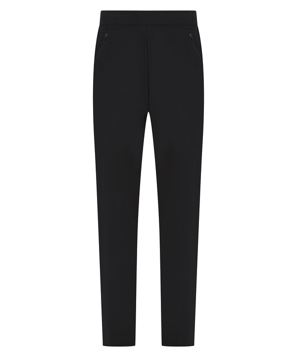 Tombo Technical Trousers - Black