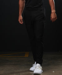 Tombo Technical Trousers - Black
