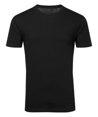 Men's TriDri® Organic T-shirt - Black