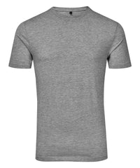 Men's TriDri® Organic T-shirt - Heather Grey