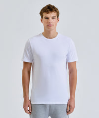 Men's TriDri® Organic T-shirt - Black