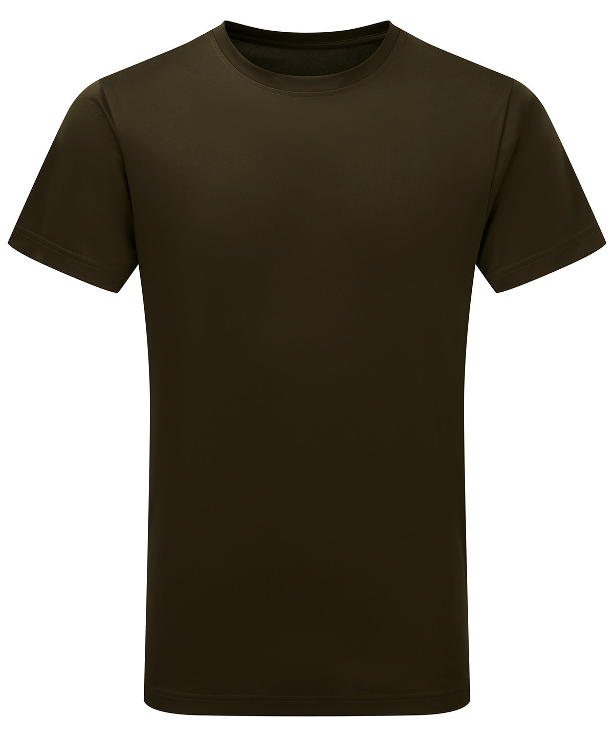 Men's TriDri® Performance T-shirt - Army Green