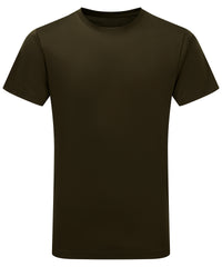 Men's TriDri® Performance T-shirt - Army Green