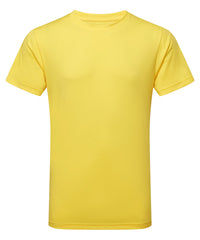 Men's TriDri® Performance T-shirt - Bright Yellow