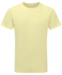 Men's TriDri® Performance T-shirt - Butter Yellow