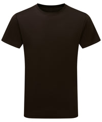 Men's TriDri® Performance T-shirt - Chocolate