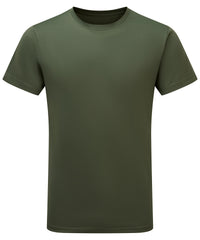 Men's TriDri® Performance T-shirt - Moss Green