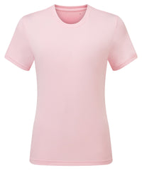 Women's TriDri® Performance T-shirt - Light Pink