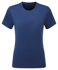 Women's TriDri® Performance T-shirt - Navy