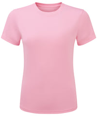 Women's TriDri® Performance T-shirt - Pop Pink