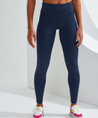 Women's TriDri® Performance Leggings - Charcoal*†