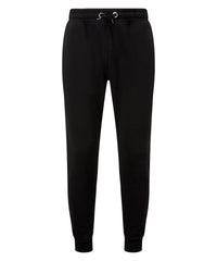 Men's TriDri® Fitted Joggers - Heather Grey