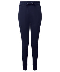 Women's TriDri® Fitted Joggers - Navy