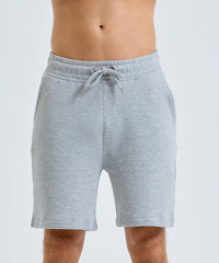 Men's TriDri® Jogger Shorts - Black