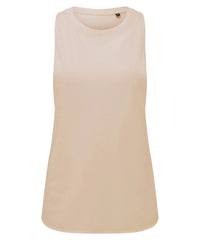 Women's TriDri® Organic Tank Top - Nude