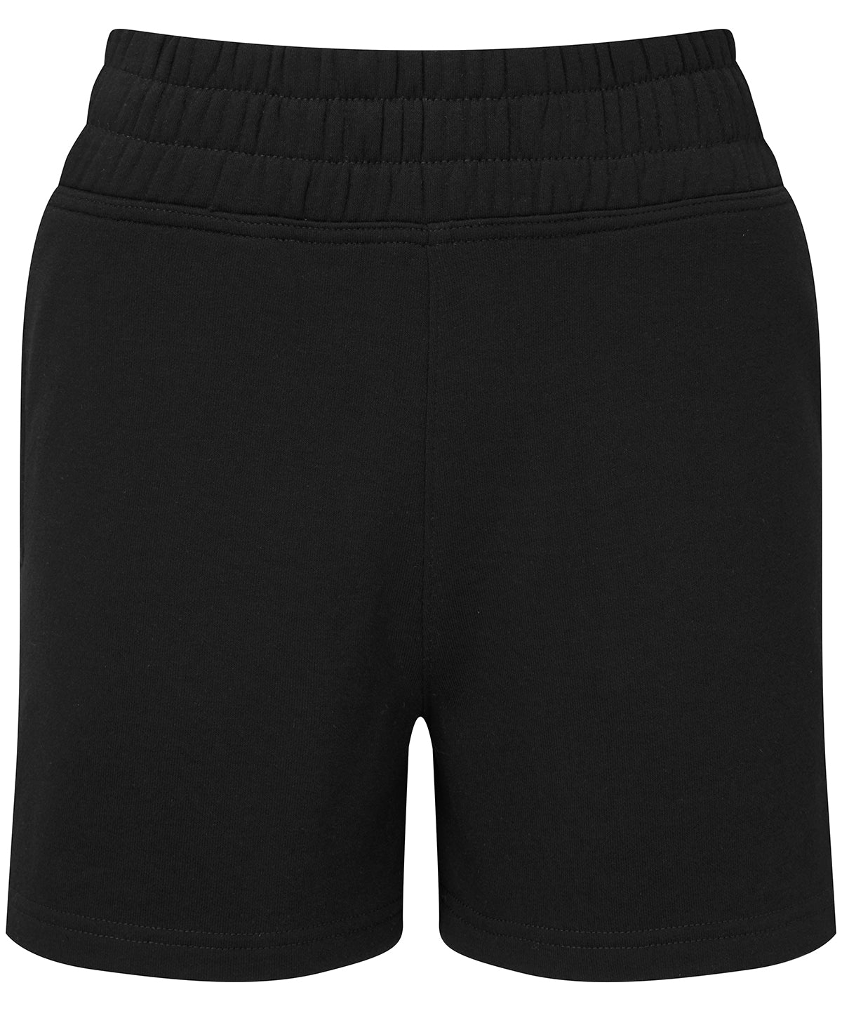 Women's TriDri® Jogger Shorts - Black*
