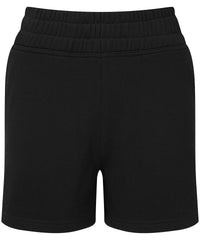 Women's TriDri® Jogger Shorts - Black*
