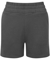 Women's TriDri® Jogger Shorts - Charcoal*