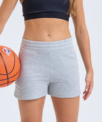Women's TriDri® Jogger Shorts - Black*