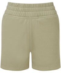 Women's TriDri® Jogger Shorts - Sage Green*