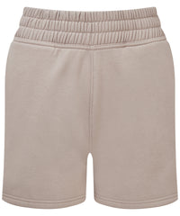 Women's TriDri® Jogger Shorts - Stone