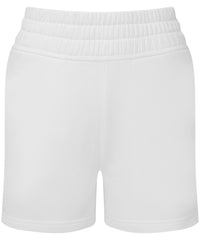 Women's TriDri® Jogger Shorts - White*