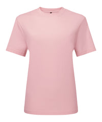 Women's TriDri® Organic Boxy Oversized T-shirt - Light Pink