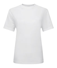 Women's TriDri® Organic Boxy Oversized T-shirt - White