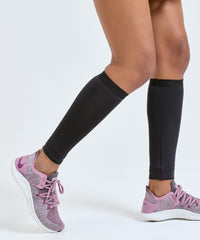Tridri® Compression Calf Sleeves - Black