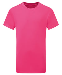 Kids TriDri® Performance T-shirt - Hot Pink