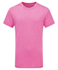 Kids TriDri® Performance T-shirt - Pink Melange