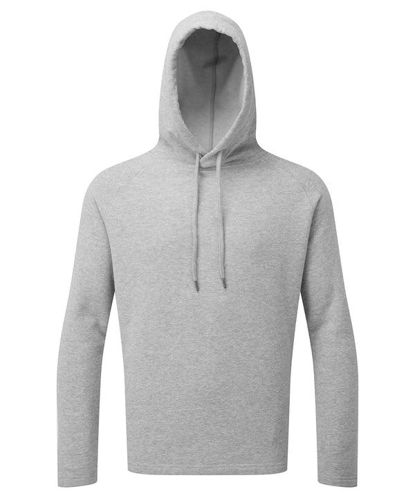 Tridri® Hoodie - Heather Grey