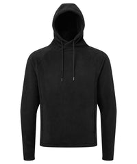 Tridri® Microfleece Hoodie - Black