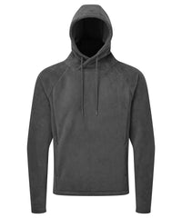Tridri® Microfleece Hoodie - Black