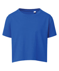 Kids TriDri® Boxy Tee - Royal