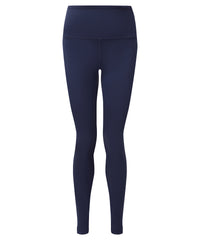 Kids TriDri® Recycled Performance Leggings - Navy