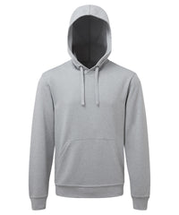 TriDri® Spun Dyed Hoodie - Grey Melange