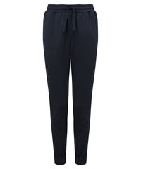 Women's TriDri® Spun Dyed Joggers - French Navy