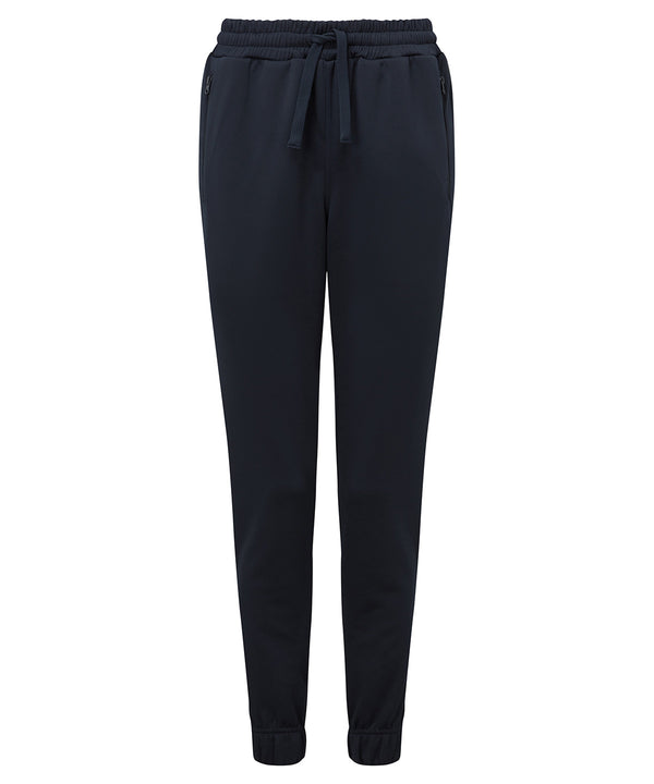 Women's TriDri® Spun Dyed Joggers - French Navy