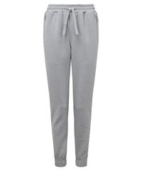 Women's TriDri® Spun Dyed Joggers - Grey Melange
