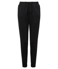 Women's TriDri® Spun Dyed Joggers - Black
