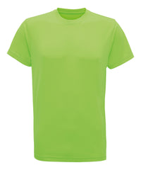 Men's TriDri® Recycled Performance T-shirt - Lightning Green