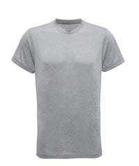 Men's TriDri® Recycled Performance T-shirt - Silver Melange