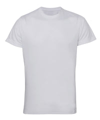 Men's TriDri® Recycled Performance T-shirt - White