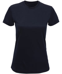 Women's TriDri® Recycled Performance T-shirt - French Navy