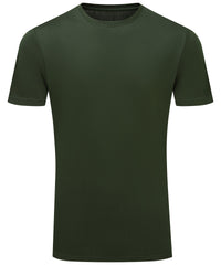 Tridri® Ion-charge Recycled Textured Tee - Bottle