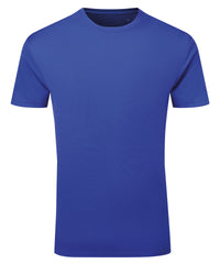 Tridri® Ion-charge Recycled Textured Tee - Royal