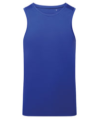 Tridri® Ion-charge Performance Vest - Royal