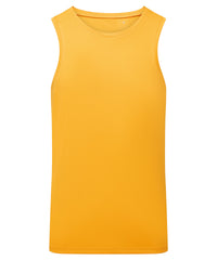 Tridri® Ion-charge Performance Vest - Sun Yellow